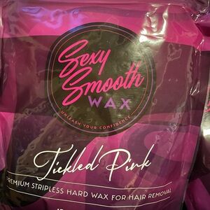 Sexy Smooth Wax - Tickled Pink